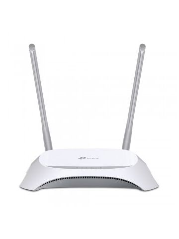 TP-LINK 3G/4G Wireless N Router