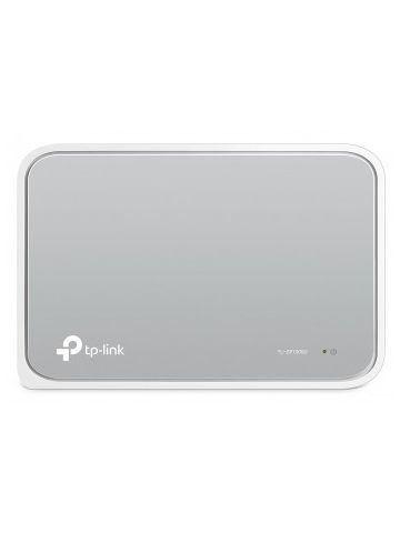 TP-LINK 5-Port 10/100Mbps Desktop Network Switch