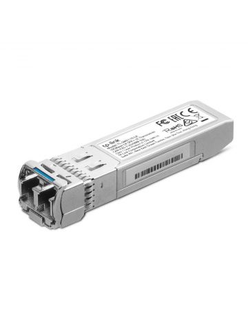 Omada 10GBase-LR SFP+ LC Transceiver