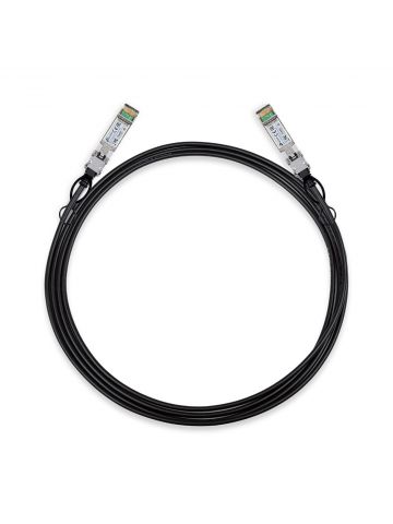 TP-Link 3 Meters 10G SFP+ Direct Attach Cable