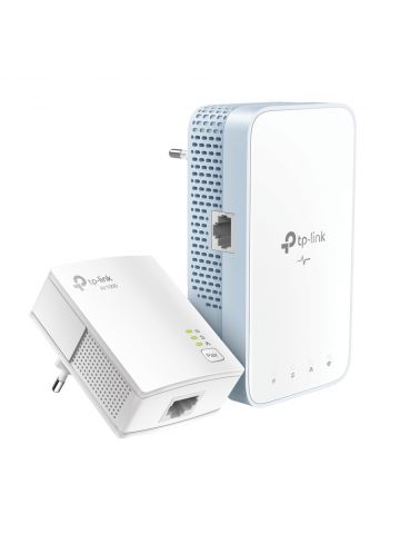 TP-Link AV1000 Gigabit Powerline ac Wi-Fi Kit