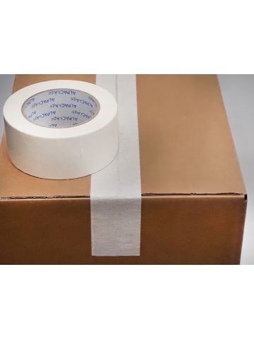 AP Box 144 Masking Tape 24mm  50m  140mu TMB2450140