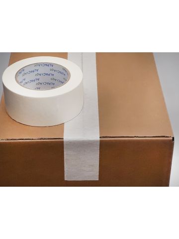 AP Pk 6 Masking Tape 50mm  50m  140mu TMP5050140