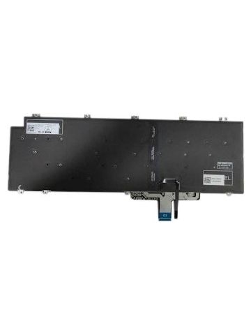 DELL KYBD,100,FR,M20IXU-BS,11