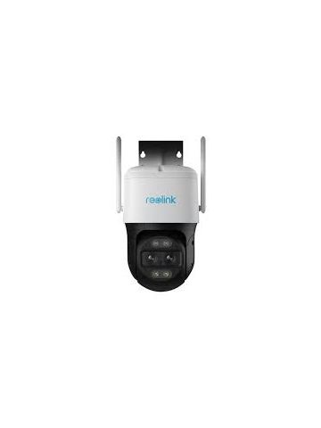 Reolink TRACKMIX 4K WIFI PT&6XHYBRIDZOOM