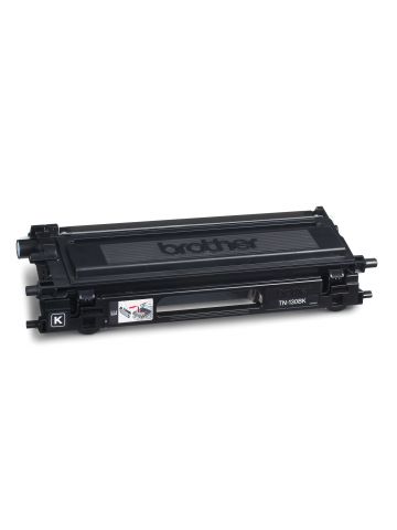 Brother TN-130BK Toner black, 2.5K pages ISO/IEC 19798 for Brother HL-4040 CN