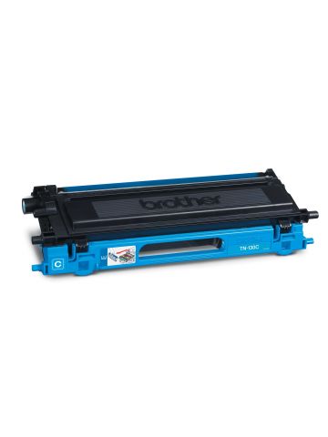 Brother TN-130C Toner cyan, 1.5K pages ISO/IEC 19798 for Brother HL-4040 CN