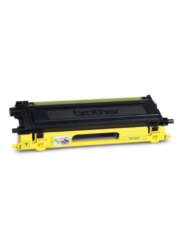 Brother TN-130Y Toner yellow, 1.5K pages ISO/IEC 19798 for Brother HL-4040 CN