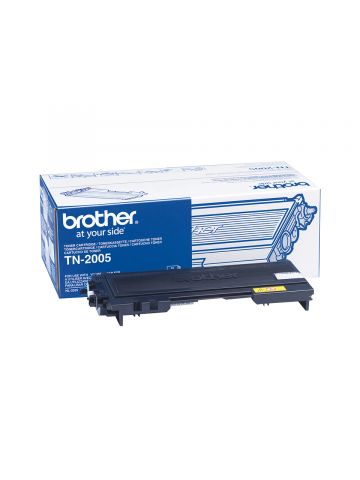 Brother TN-2005 Toner-kit, 1.5K pages ISO/IEC 19752 for Brother HL-2035