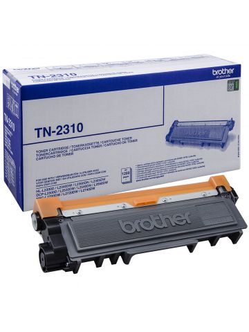 Brother TN-2310 Toner-kit, 1.2K pages ISO/IEC 19752 for Brother HL-L 2300