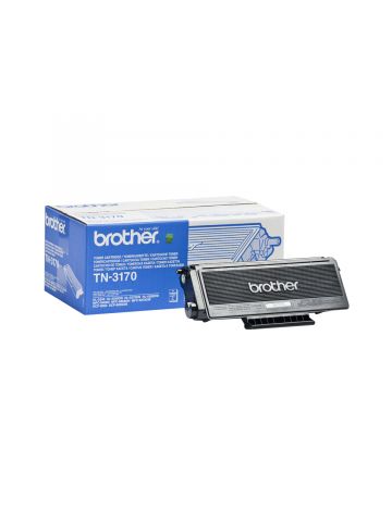 Brother TN-3170 Toner-kit high-capacity, 7K pages/5% for Brother HL-5240