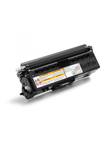 Brother TN-320BK Toner black, 2.5K pages ISO/IEC 19798 for Brother HL-4150/4570