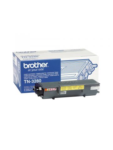 Brother TN-3280 Toner-kit, 8K pages ISO/IEC 19752 for Brother HL-5340