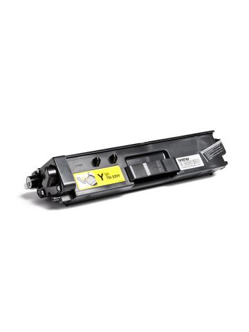 Brother TN-329Y Toner-kit yellow extra High-Capacity, 6K pages ISO/IEC 19798 for Brother DCP-L 8450