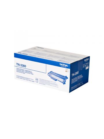 Brother TN-3380 Toner-kit high-capacity, 8K pages ISO/IEC 19752 for Brother HL-5450/6180