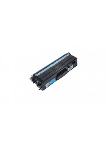 Brother TN-421C Toner-kit cyan, 1.8K pages ISO/IEC 19752 for Brother HL-L 8260/8360
