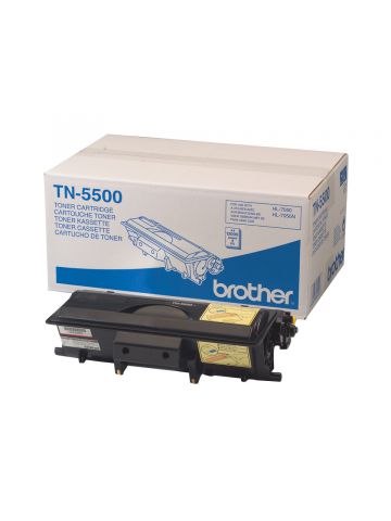 Brother TN-5500 Toner-kit, 12K pages/5% for Brother HL-7050