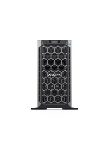 DELL PowerEdge T440 server 2.4 GHz 16 GB Tower (5U) Intel Xeon Silver 495 W DDR4-SDRAM