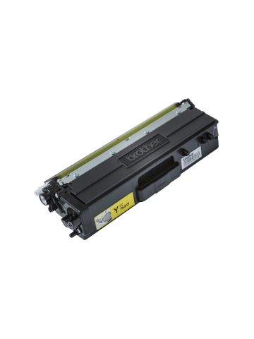 Brother TN-910Y Toner yellow, 9K pages