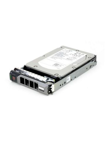 DELL 146GB 3G 15K SAS LFF HDD