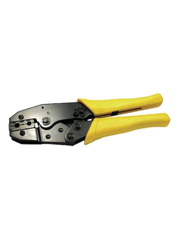 Cablenet RG58 & RG59 Ratchet Crimp Tool