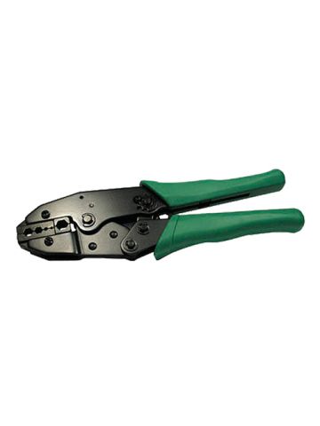 Cablenet RG59, RG6, CT100 & CT125 Ratchet Crimp Tool