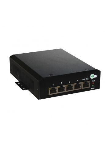 Tycon 5 Port 360W Gigabit BT PoE Switch - TP-SW5G-D-BT