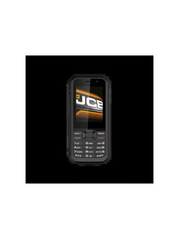 JCB TP1241 Tradesman 3 Toughphone