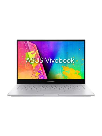 ASUS Vivobook Go 14 Flip TP1401KA-EC081WS - Flip design - Intel Celeron N4500 / 1.1 GHz - Win 11 Hom