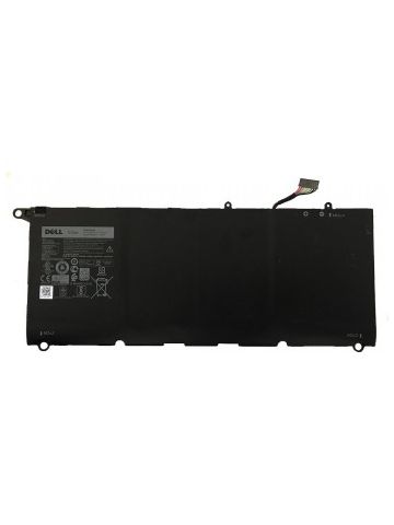 DELL Battery 60WHR 4 Cell Lithium Ion - Approx 1-3 working day lead.