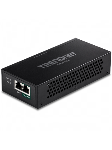 Trendnet TPE-119GI PoE adapter Gigabit Ethernet