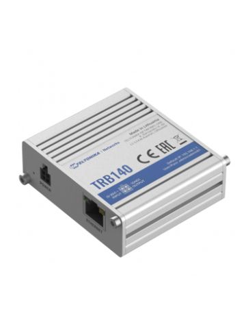 Teltonika Ethernet 4G LTE Gateway