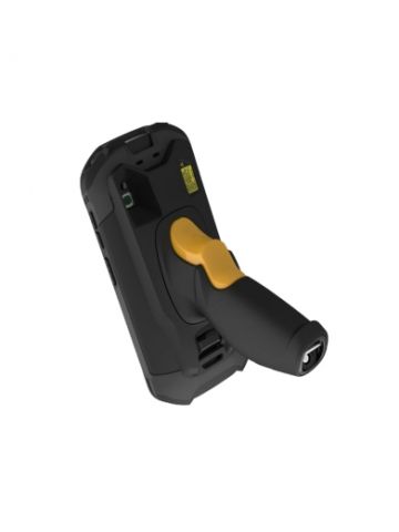 Zebra TRG-TC5X-ELEC1-02 handheld mobile computer accessory Pistol grip