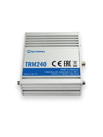 Teltonika TRM240 Modem (TRM240000000)