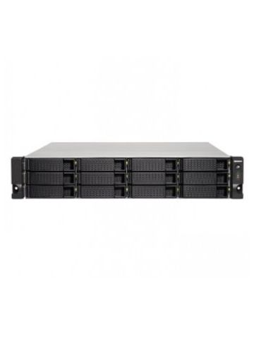 QNAP TS-1273U-RP Ethernet LAN Rack (2U) NAS