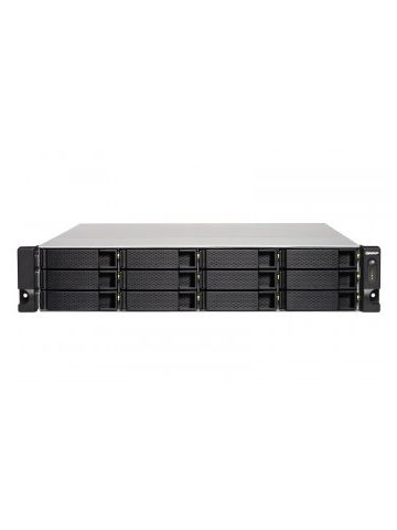 QNAP TS-1273U Ethernet LAN Rack (2U) NAS