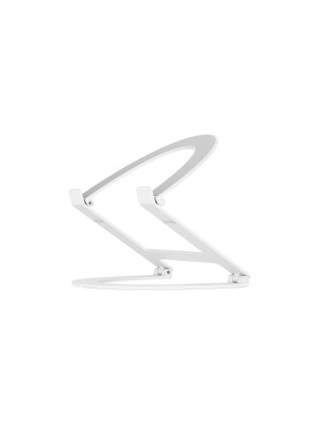 TwelveSouth TS-2202 monitor mount / stand Freestanding White