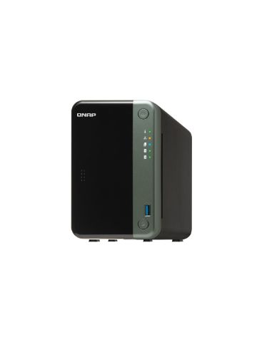 QNAP TS-253D-4G/16TB N300 2 Bay Desktop