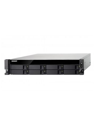 QNAP TS-873U-RP-8G/96TB-IW 8 Bay NAS