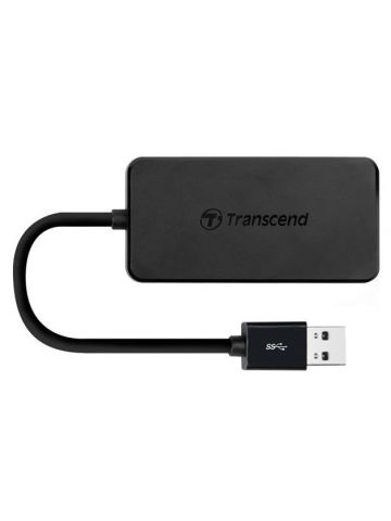 Transcend HUB2