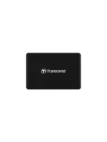 Transcend RDC8 Card Reader