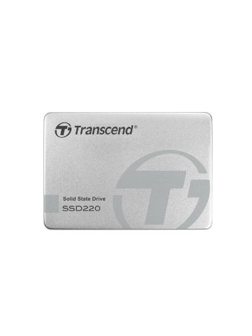 Transcend SATA III 6Gb/s SSD220S 240GB