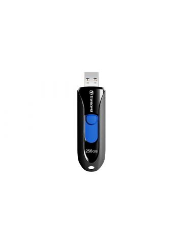 Transcend JetFlash 790 256GB Black