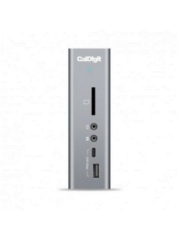 CalDigit TS3 Plus Wired Thunderbolt 3