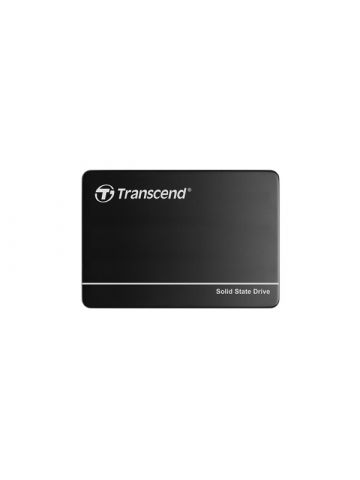 Transcend SSD420K 2.5" 512 GB Serial ATA III MLC