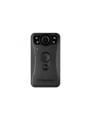 Transcend DrivePro Body 30 action sports camera Full HD Wi-Fi 130 g