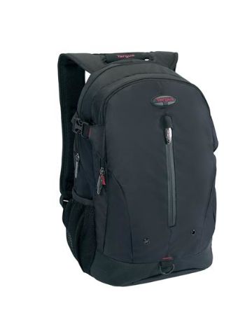Targus Terra Backpack notebook case 40.6 cm (16") Backpack case Black