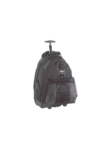 Targus TSB700EU backpack Black Nylon