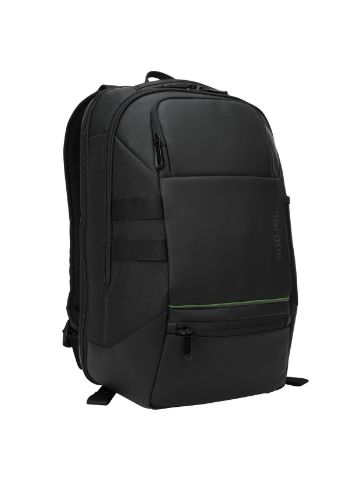 Targus Balance EcoSmart 15.6" notebook case 39.6 cm (15.6") Backpack Black