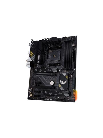 ASUS TUF GAMING B550-PLUS (WI-FI) AMD B550 Socket AM4 ATX